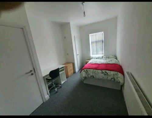 Private Room Ensuite L4 Burnley city — hotel in Burnley