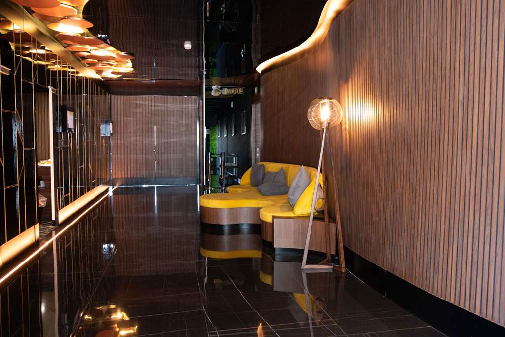 Domun Hotel — Queretaro — photo 4