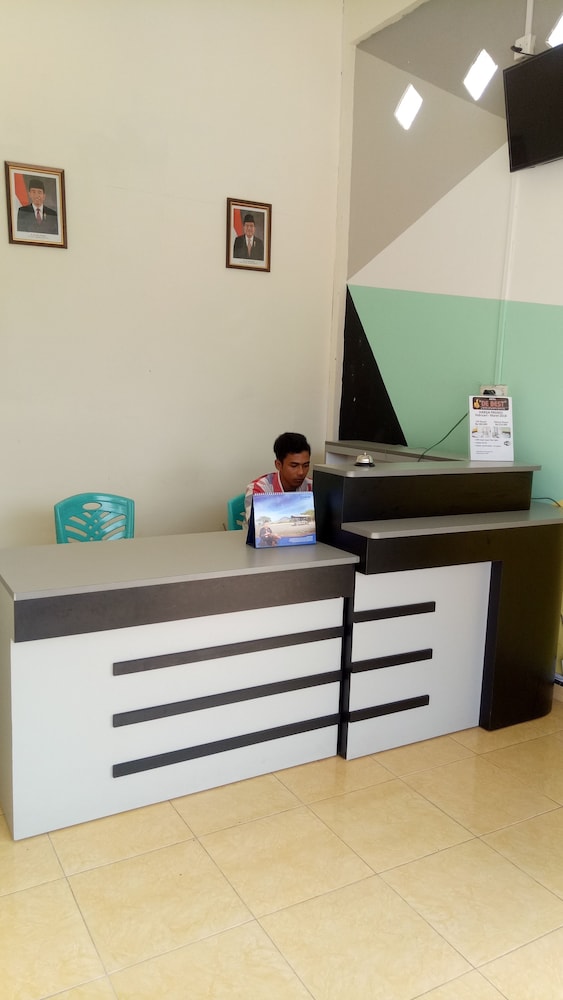 De Best Hotel Natuna — hotel in Ranai