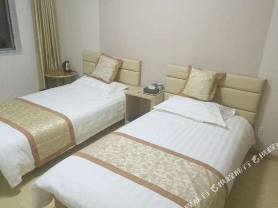 Yuan Yuan Inn - last minute hotel in Luyang