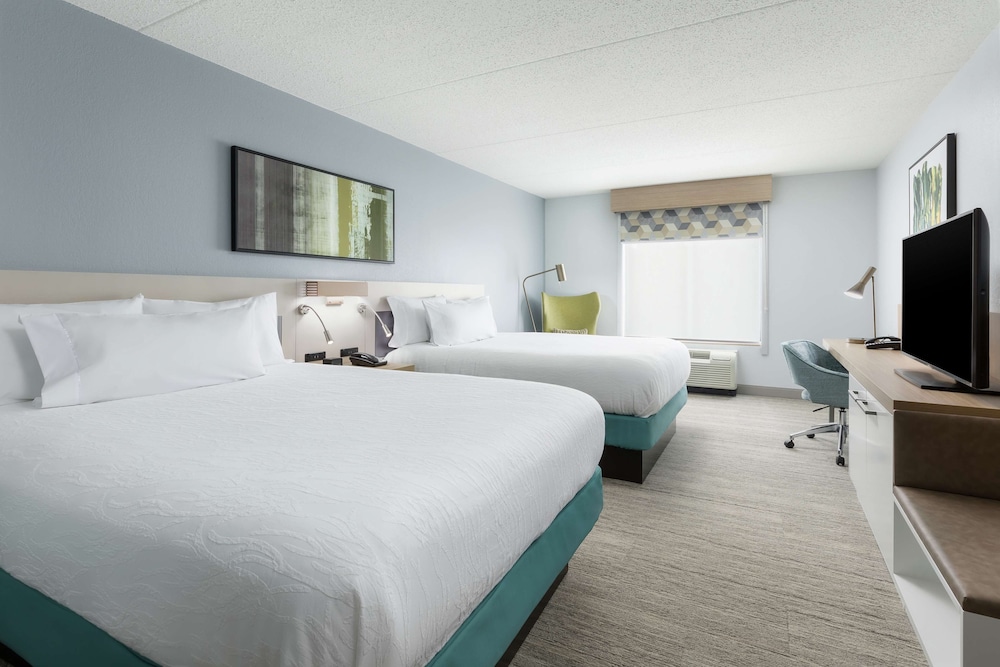 Hilton Garden Inn Greenville - photo 12