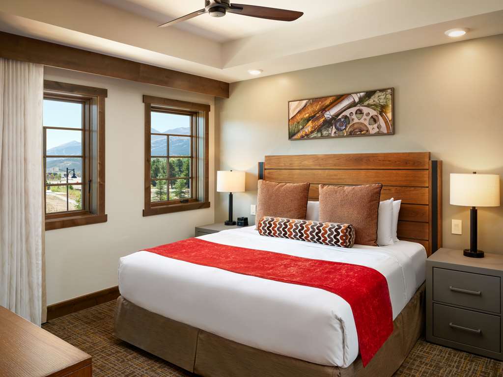Hyatt Vacation Club at The Ranahan - photo 21