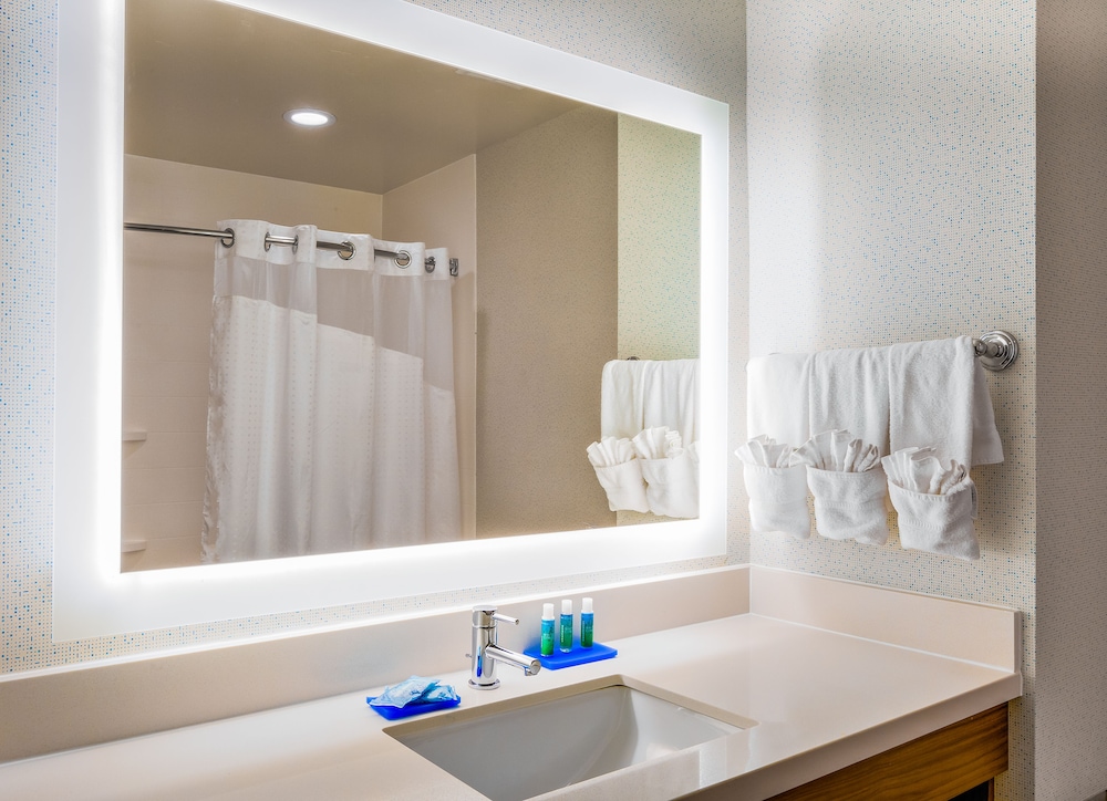 Holiday Inn Express Hotel & Suites Oroville Lake by IHG - photo 13