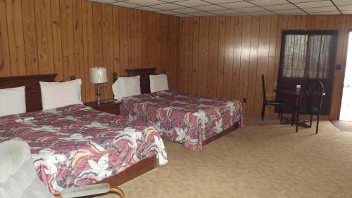 Lakeview Motel - photo 22
