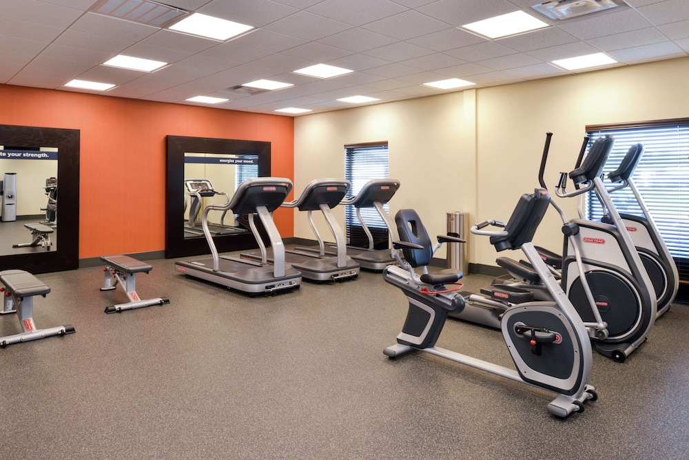 Hampton Inn & Suites by Hilton Lonoke - photo 34