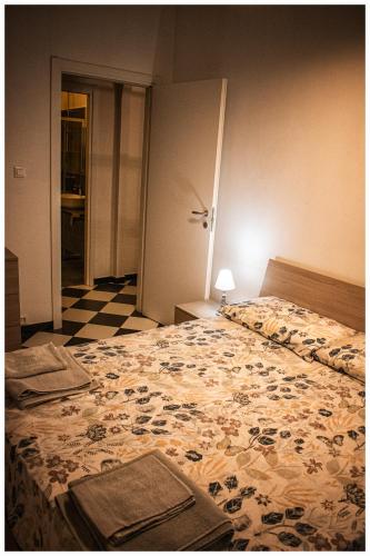 Tra Mare e Centro — 4-Star Luxury Hotel in Genoa, Italy