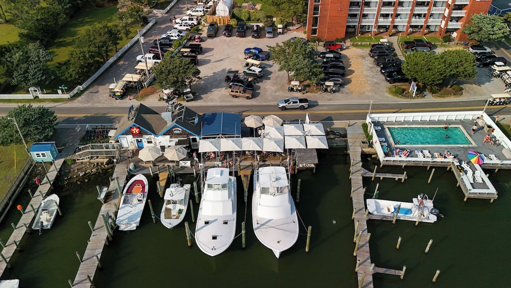 The Anchorage Inn and Marina - photo 27