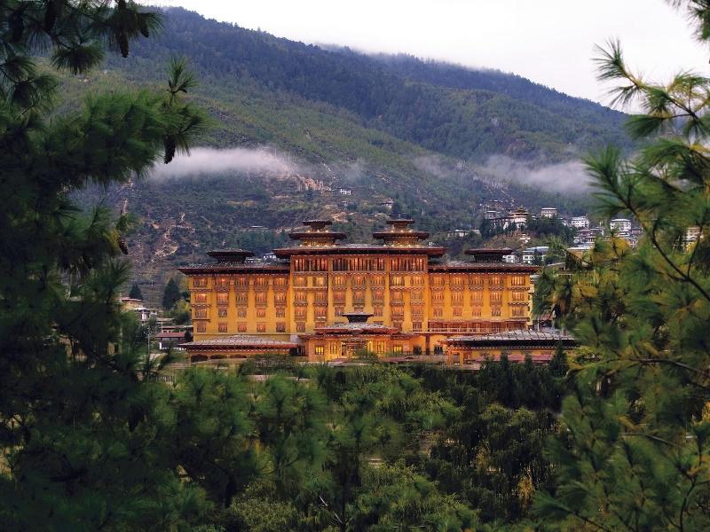 Pemako Thimphu in Thimphu, Bhutan