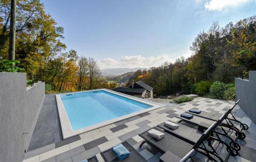 Stunning Home In Marija Bistrica — 4-Star Luxury Hotel in Marija Bistrica, Croatia
