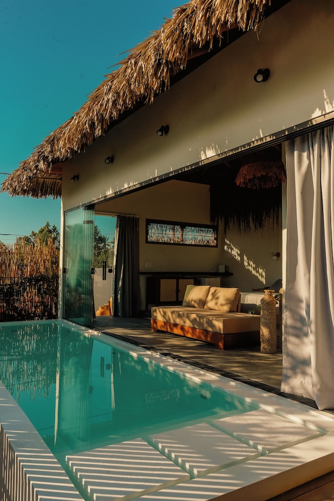 Pousada Buriti Atins Private in Barreirinhas, Brasil