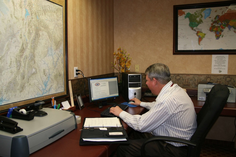 Hampton Inn Salt Lake City Layton - photo 45
