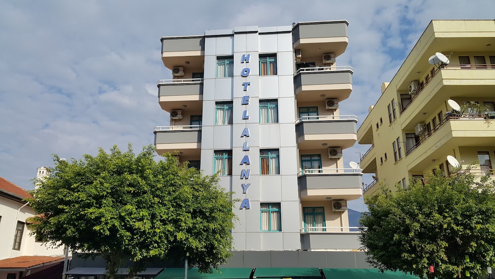 Asem City Hotel - last minute hotel in Antalya