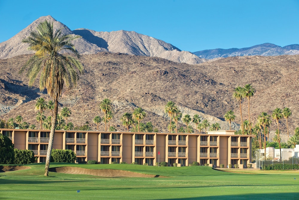 WorldMark Palm Springs Plaza Resort and Spa - photo 29