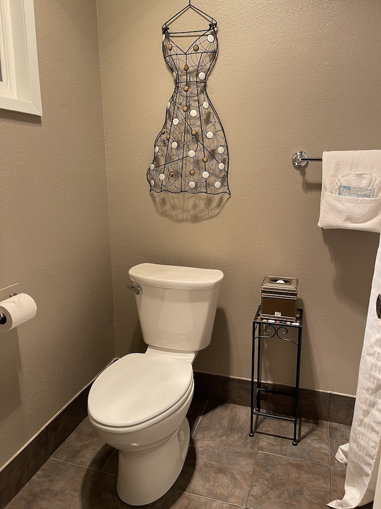 Alder Inn - photo 43