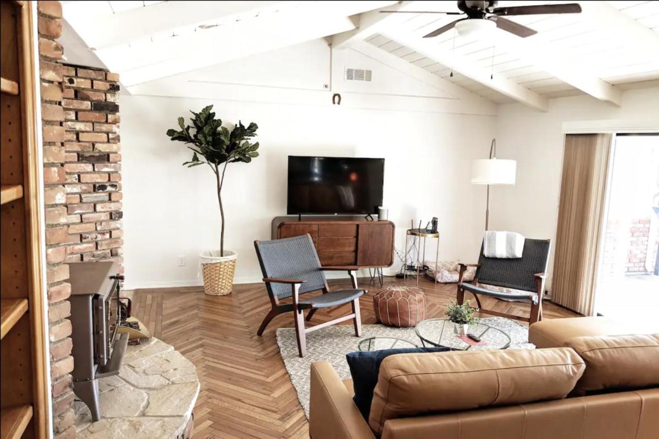 Windwood Ranch Paso Robles — 4-Star Luxury Hotel in Paso Robles, United States