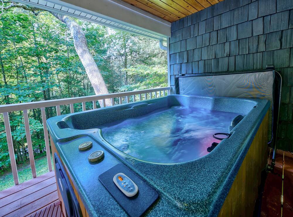 Blue Mountain Mist - photo 20