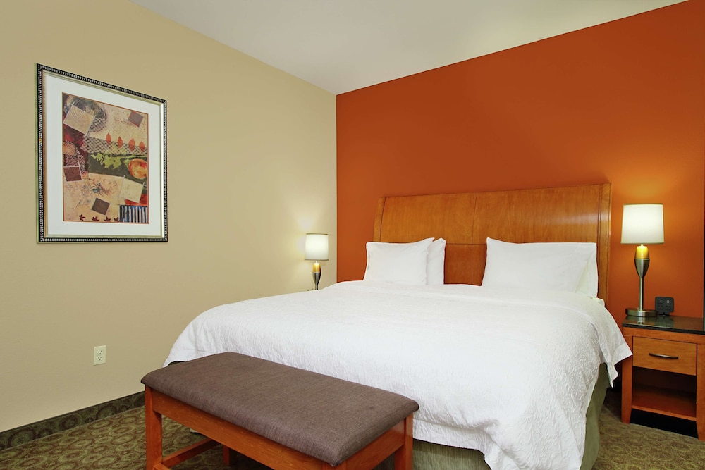 Hampton Inn & Suites Buffalo - photo 22