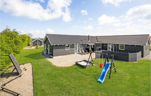Pet Friendly Home In Sydals With Sauna — 5-Star Luxury Hotel in Horuphav, Denmark