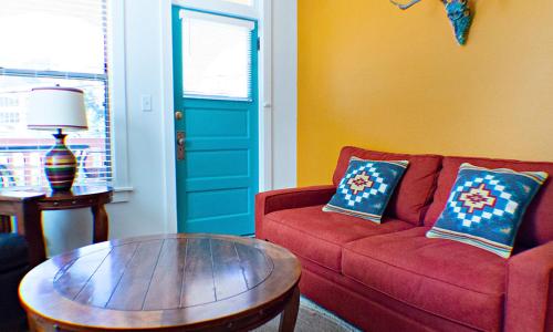 Eldorado Suites Hotel - photo 45