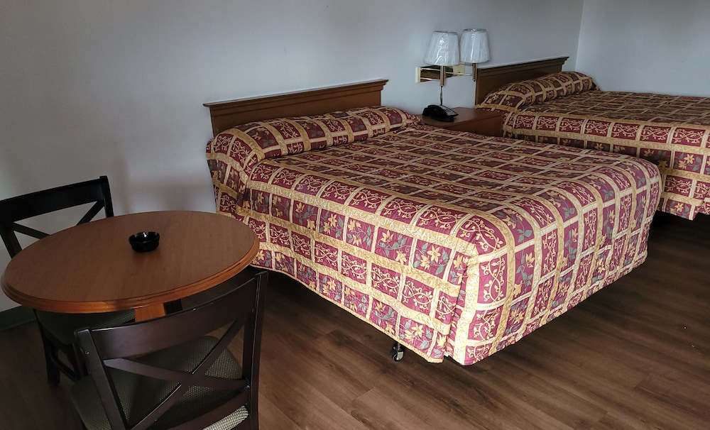 Western Inn Lakewood Tacoma in Lakewood, United States