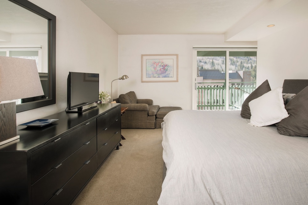 Evergreen Lodge at Vail - photo 28