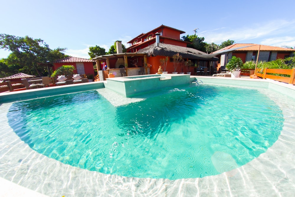 Azeda Boutique Hotel in Armacao De Buzios, Brasil