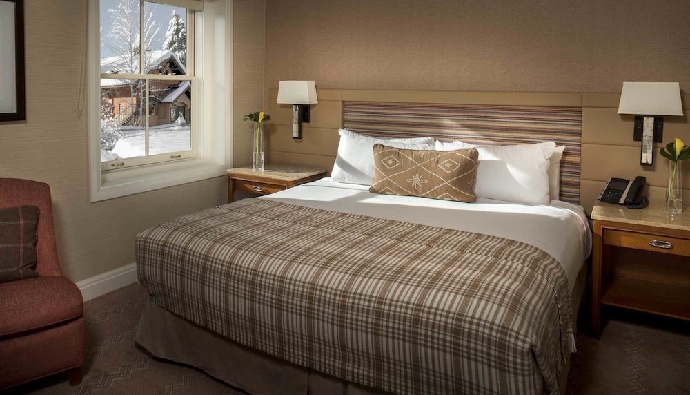 Sun Valley Inn - photo 10