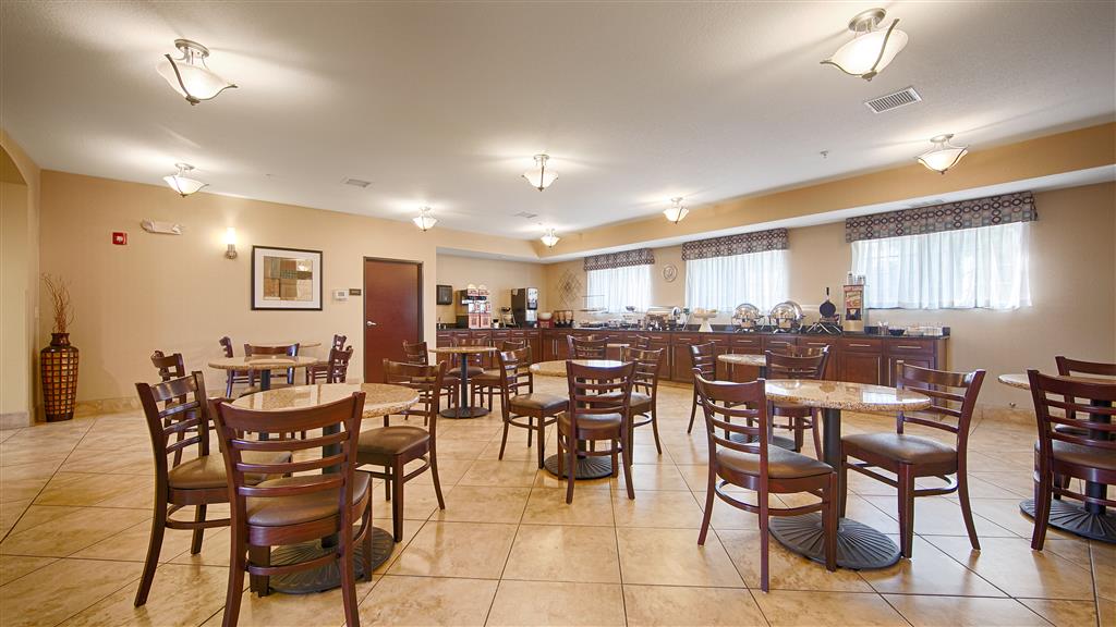 Best Western Plus Eastgate Inn & Suites - photo 5