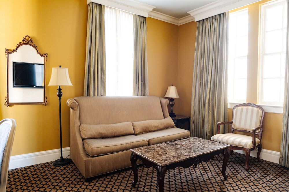 The Lafayette by LuxUrban - photo 55