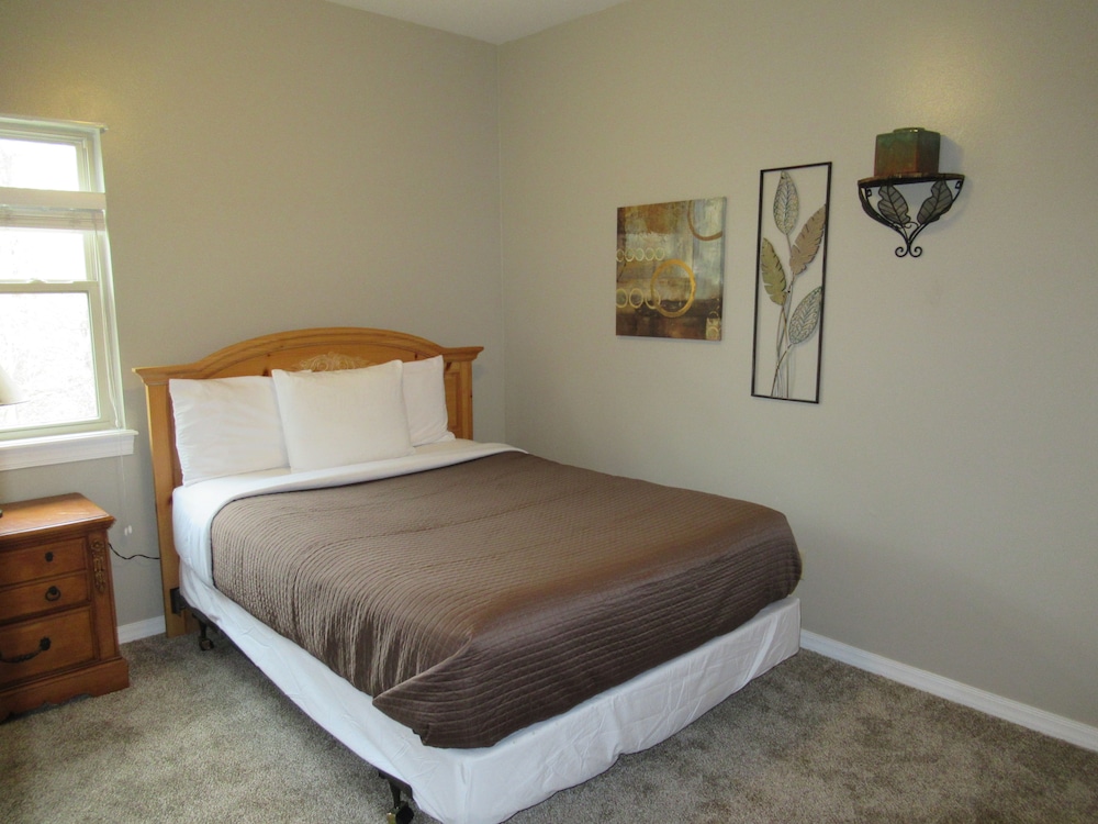Candlewyck Cove Resort - photo 23