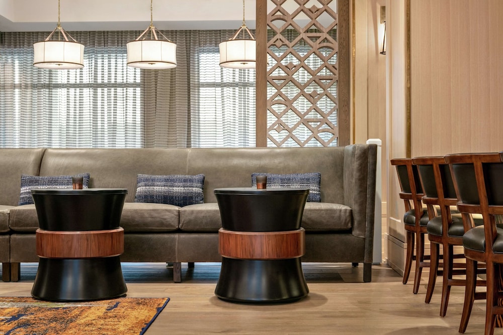 The Harpeth Franklin Downtown Curio Collection by Hilton - photo 9