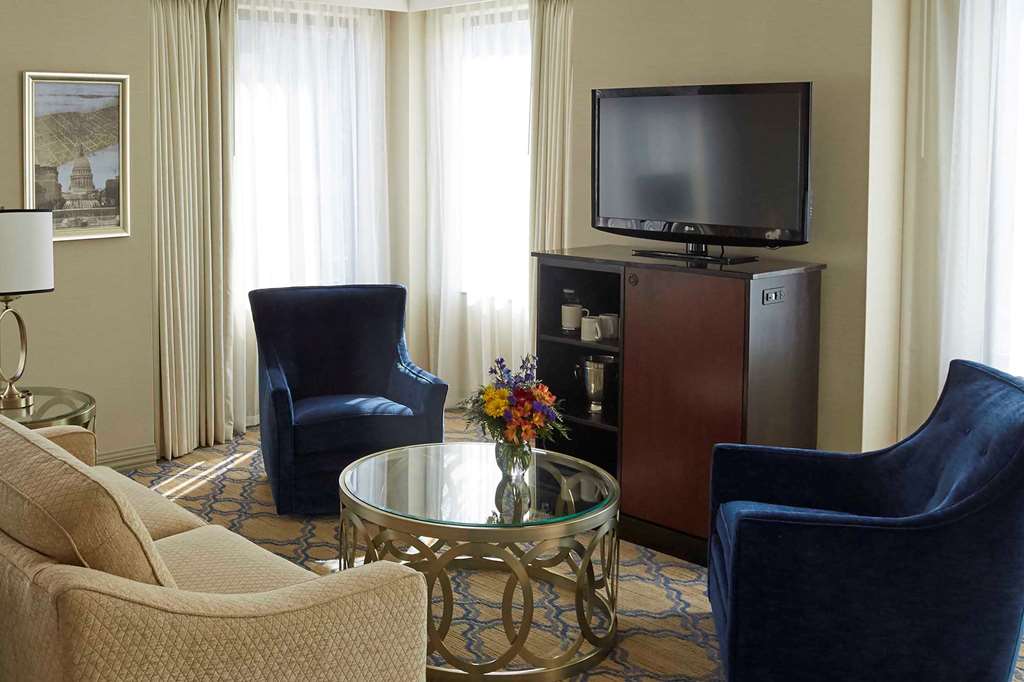 Best Western Premier Park Hotel - photo 15
