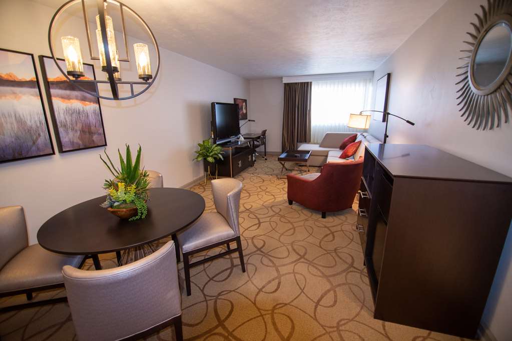 Best Western Plus Burley Inn & Convention Center - photo 18