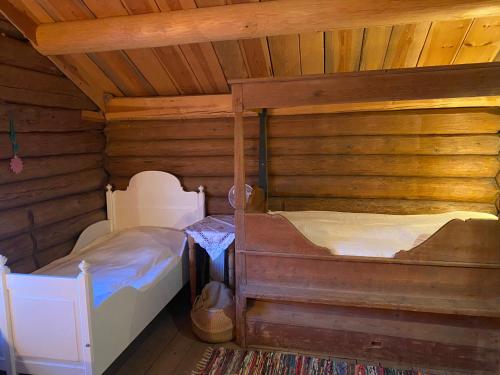 Gårdsturisme Sønstebø in Bo, Norway