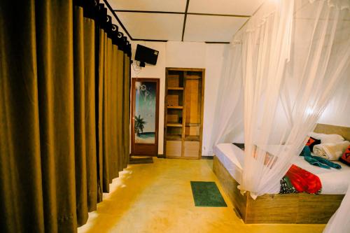 The Diary - carbon neutral hotel in Ella Town