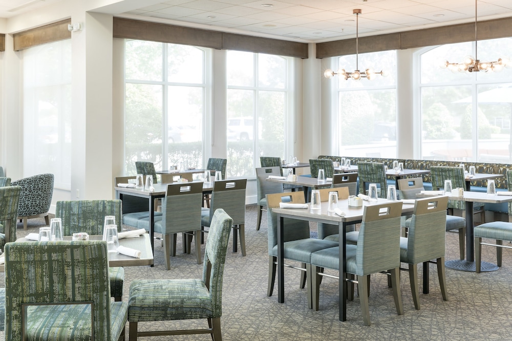 Hilton Garden Inn DFW North Grapevine - photo 33