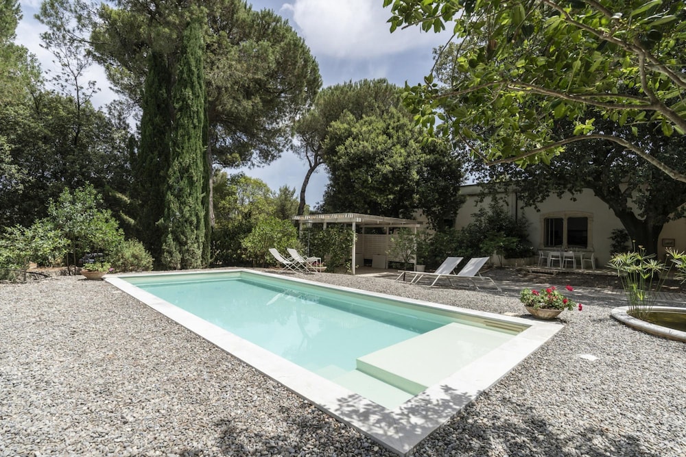 Villa Manfredi con Piscina by Wonderful Italy — 4-Star Luxury Hotel in Fasano, Italy