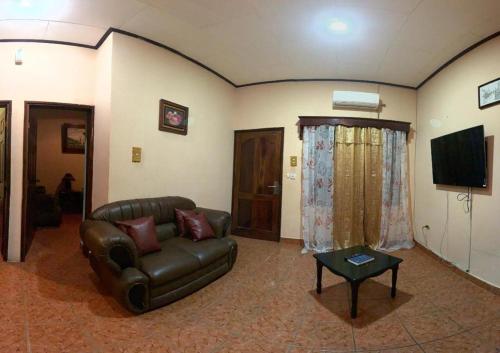 Aparthotel Las Brisas in Ciudad Choluteca, Honduras