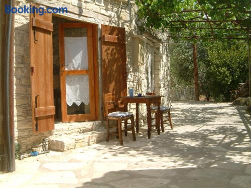 Eleni’s Cottage