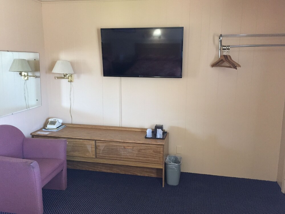 Timberly Motel - photo 15