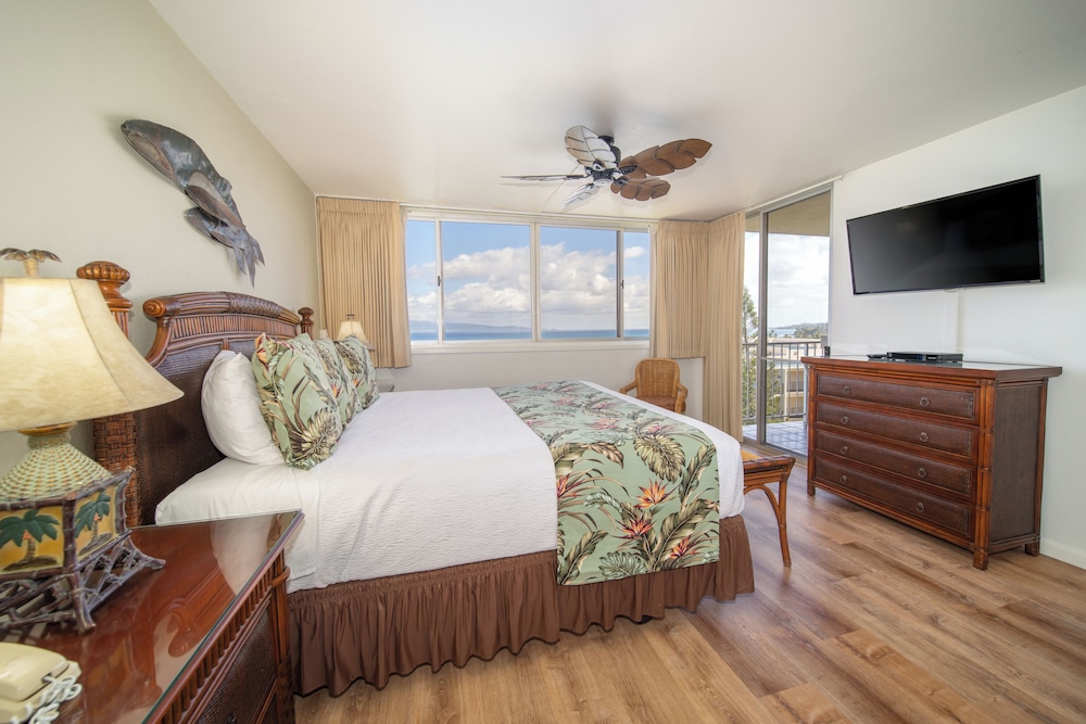 Royal Kahana Maui By Outrigger - photo 46