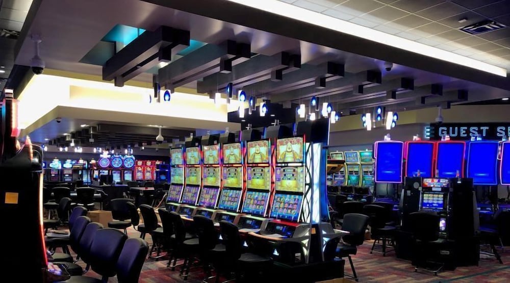 Havasu Landing Resort & Casino - photo 18