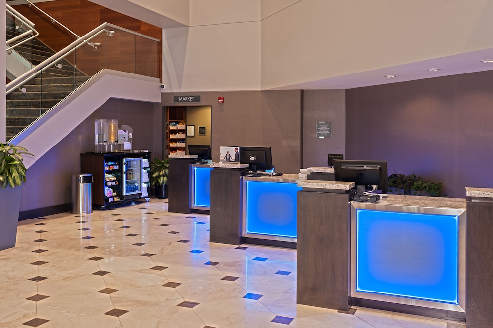 Crowne Plaza Suites MSP Airport Mall of America by IHG - photo 90