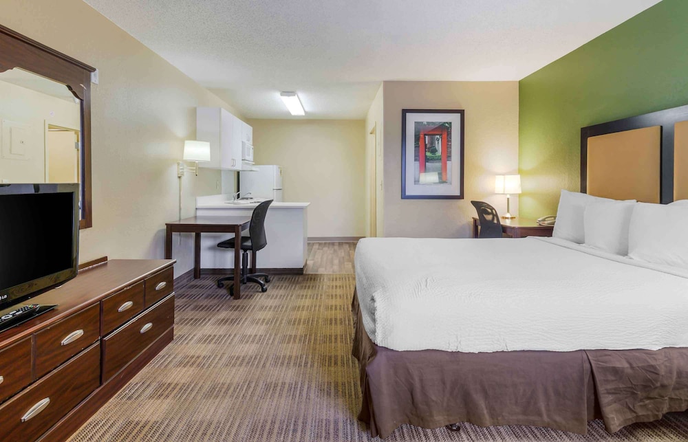 Extended Stay America Select Suites Fayetteville Owen Dr - photo 15