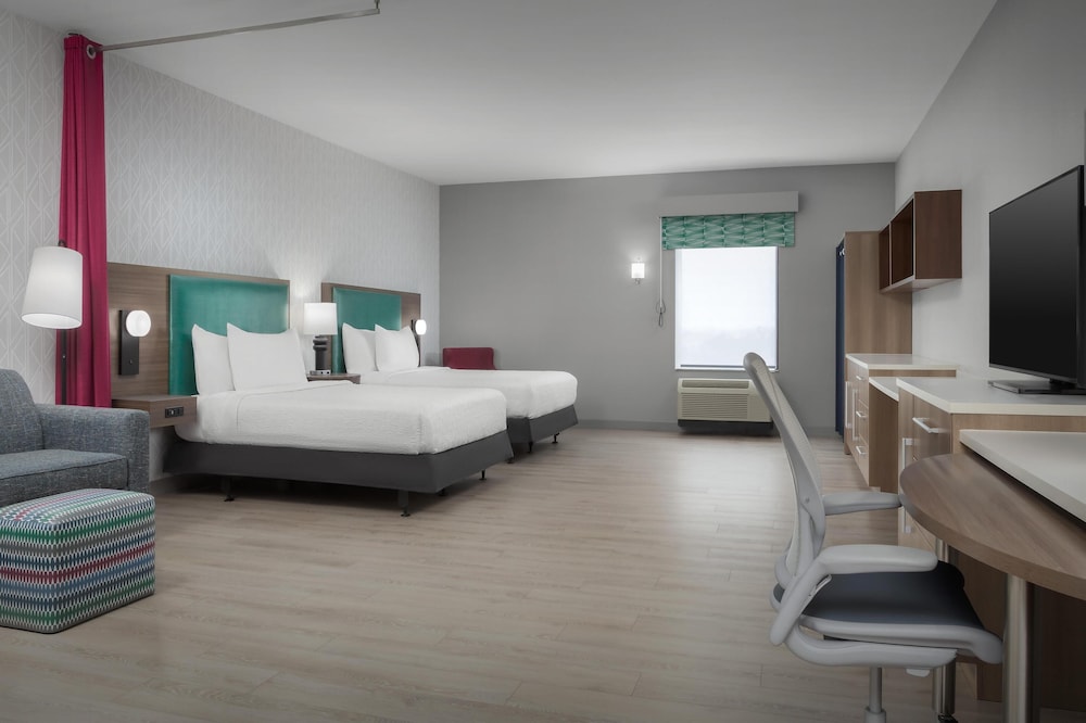 Home2 Suites by Hilton Las Cruces - photo 13