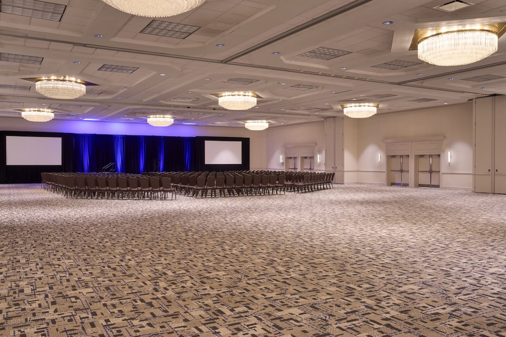 Sheraton Pittsburgh Hotel at Station Square - photo 50