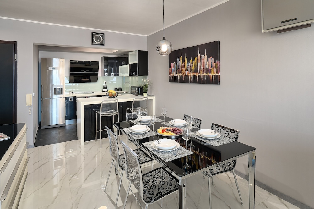 Sun Spalato Blic — 4-Star Luxury Hotel in Split, Croatia