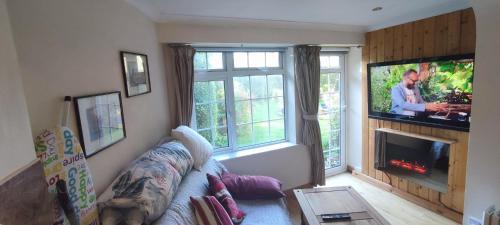 Shear Annexe Flat — Cambridge — photo 3