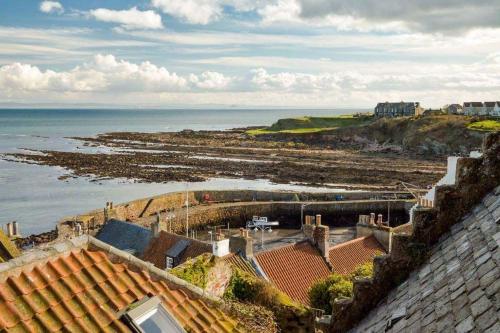 19 Shoregate — Crail