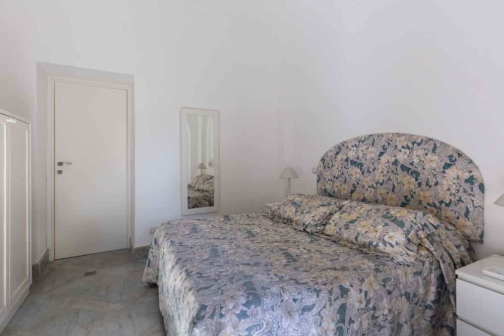 Resort Villa Bismarck Capri — Capri — photo 4